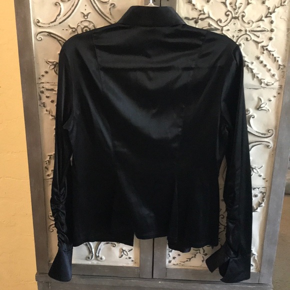 Ashley by 26 International Blouse - Picture 4 of 5